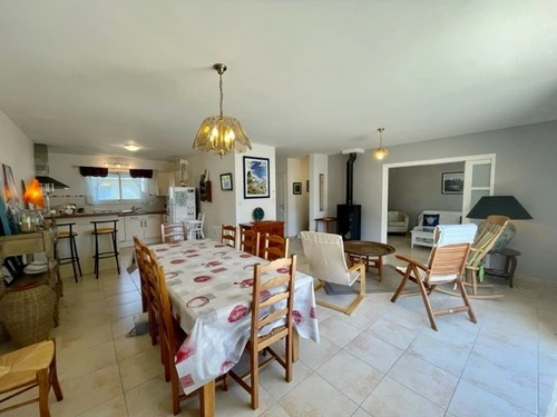 Villa Quiberon, 4 Schlafzimmer, 8 Personen - photo_14708518157