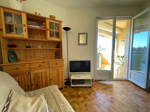 Apartment Argelès-sur-Mer, 1 bedroom, 4 persons - photo_19169647451