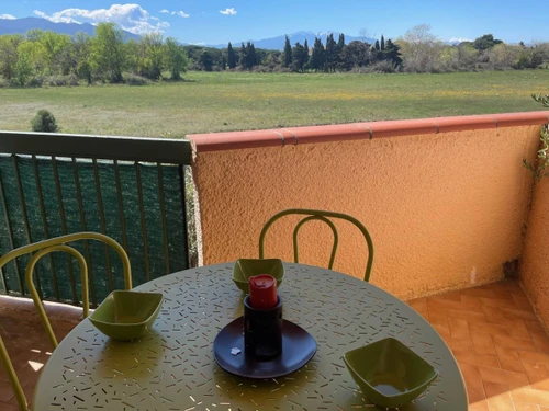 Apartment Argelès-sur-Mer, 1 bedroom, 4 persons - photo_19169647451