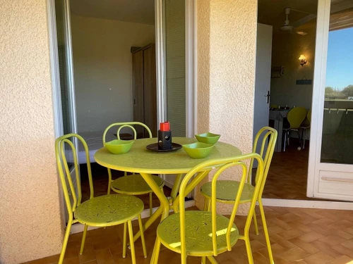 Apartment Argelès-sur-Mer, 1 bedroom, 4 persons - photo_19169647451