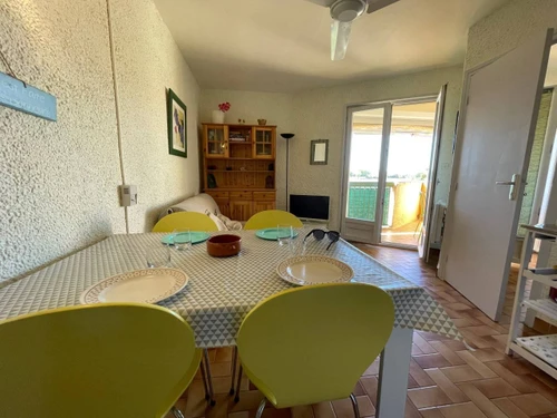 Apartment Argelès-sur-Mer, 1 bedroom, 4 persons - photo_19169647451