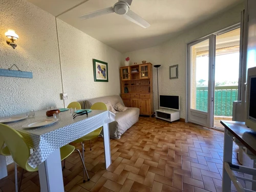 Apartment Argelès-sur-Mer, 1 bedroom, 4 persons - photo_19169647451