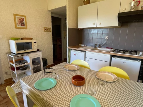Apartment Argelès-sur-Mer, 1 bedroom, 4 persons - photo_19169647451