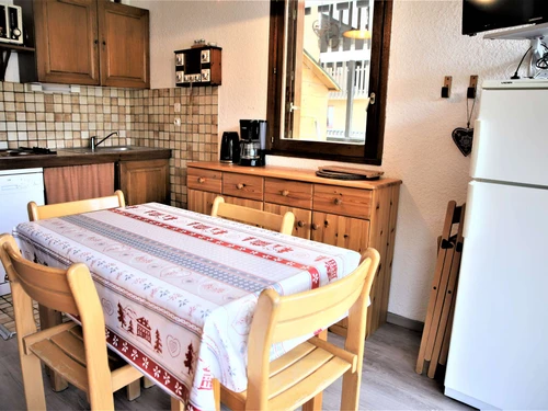 Appartement Auris, 2 pièces, 4 personnes - photo_9294106124