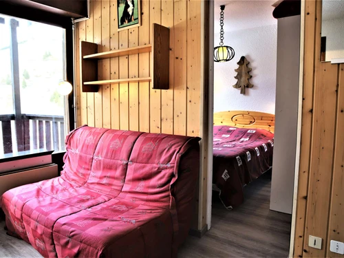 Appartement Auris, 2 pièces, 4 personnes - photo_9294106124