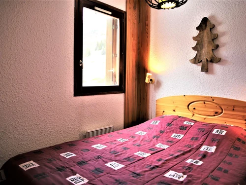 Appartement Auris, 2 pièces, 4 personnes - photo_9294106124