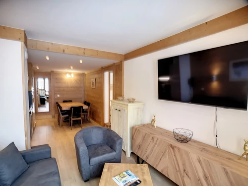 Apartment Les Belleville, 3 bedrooms, 6 persons - photo_17525607209