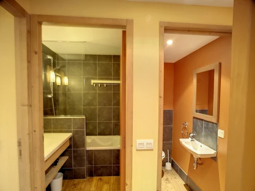 Apartment Les Belleville, 3 bedrooms, 6 persons - photo_17525607209