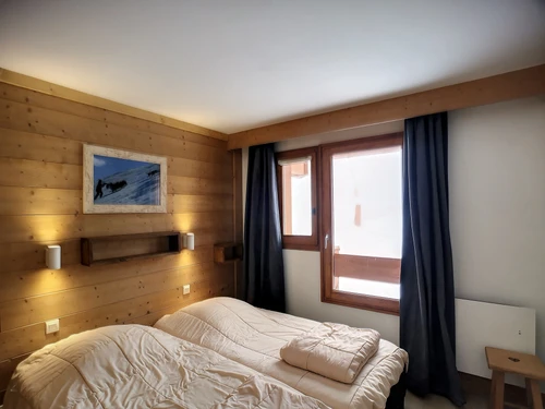 Apartment Les Belleville, 3 bedrooms, 6 persons - photo_17525607209