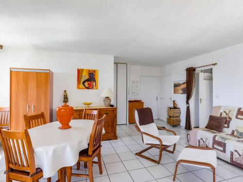 Apartment Fréjus, 1 bedroom, 4 persons - photo_13333793565