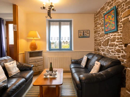 Ferienhaus Saint-Coulomb, 2 Schlafzimmer, 4 Personen - photo_19170199993