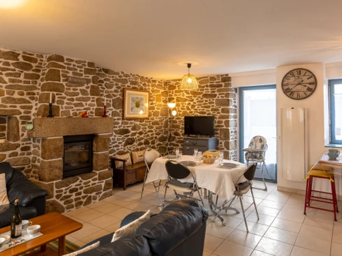 Ferienhaus Saint-Coulomb, 2 Schlafzimmer, 4 Personen - photo_19170199993