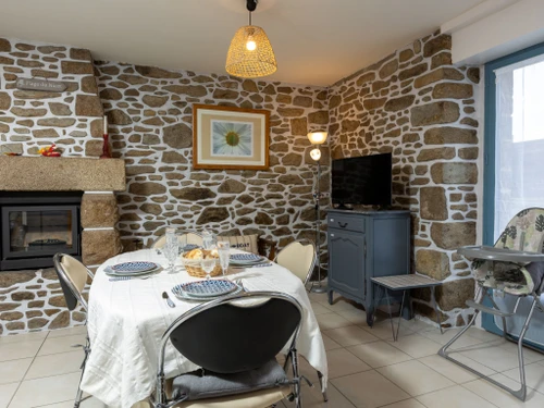 Ferienhaus Saint-Coulomb, 2 Schlafzimmer, 4 Personen - photo_19170199993