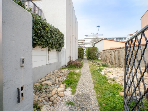 Ferienwohnung Canet-en-Roussillon, Studio, 2 Personen - photo_709372181