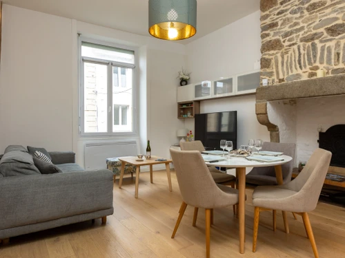 Apartamento Saint-Malo, 1 dormitorio, 4 personas - photo_19170244979