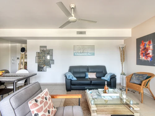 Ferienwohnung Fréjus, 1 Schlafzimmer, 4 Personen - photo_8335706807