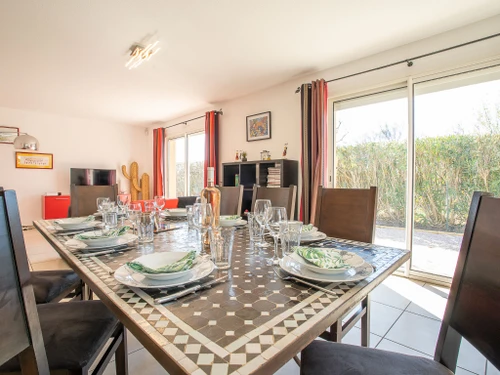 Villa Canet-en-Roussillon, 4 bedrooms, 8 persons - photo_709379598