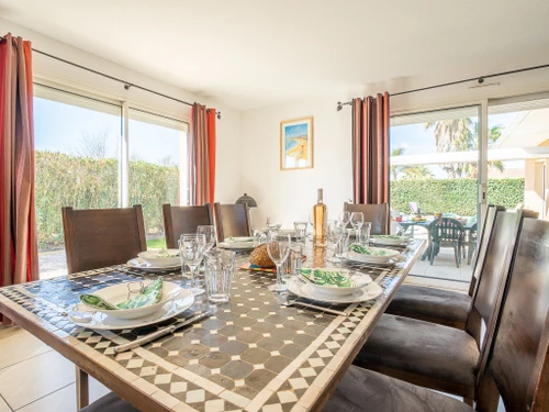 Villa Canet-en-Roussillon, 4 bedrooms, 8 persons - photo_709379598