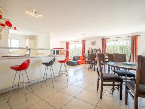 Villa Canet-en-Roussillon, 4 bedrooms, 8 persons - photo_709379598