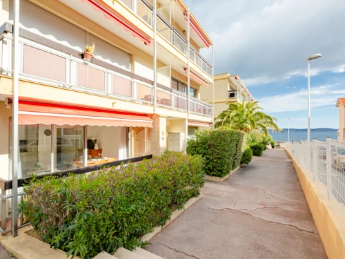 Ferienwohnung Sainte-Maxime, 1 Schlafzimmer, 4 Personen - photo_18799384414