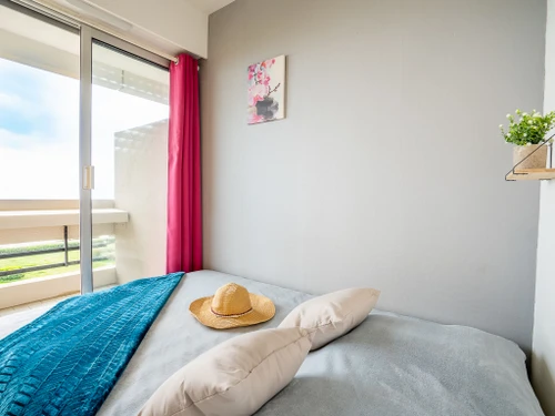 Ferienwohnung Canet-en-Roussillon, 1 Schlafzimmer, 3 Personen - photo_709446826
