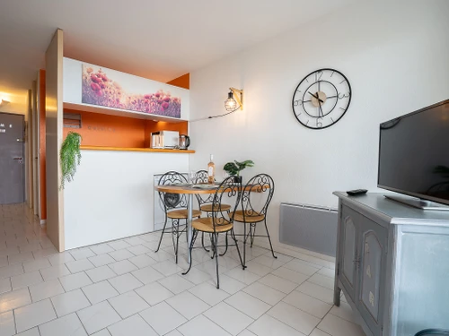 Ferienwohnung Canet-en-Roussillon, 1 Schlafzimmer, 3 Personen - photo_709446826