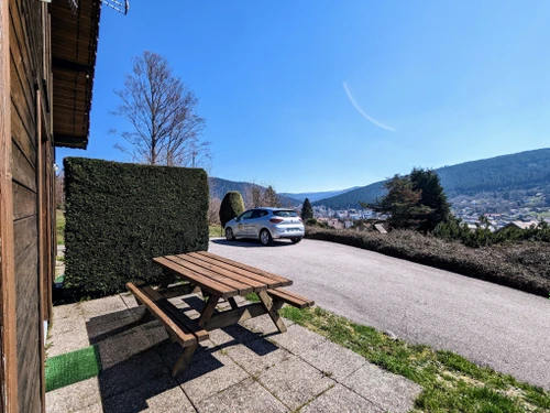 Gite Gérardmer, 2 bedrooms, 4 persons - photo_14994436275