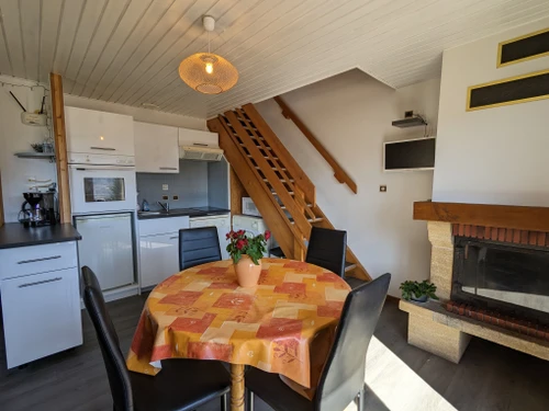 Gite Gérardmer, 2 bedrooms, 4 persons - photo_14994436275