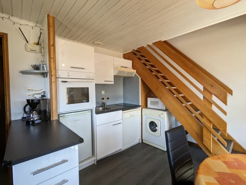 Gite Gérardmer, 2 bedrooms, 4 persons - photo_14994436275