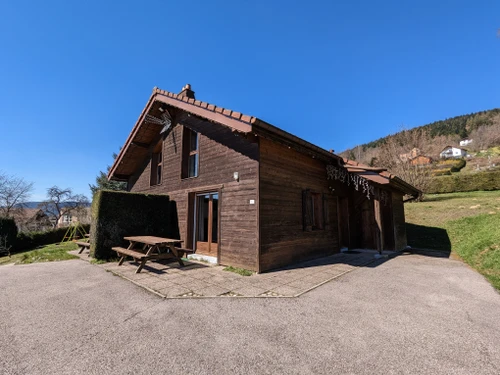 Gasthaus Gérardmer, 2 Schlafzimmer, 4 Personen - photo_14994444558