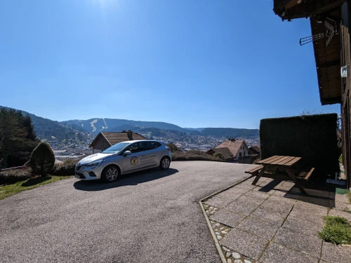 Gasthaus Gérardmer, 2 Schlafzimmer, 4 Personen - photo_14994444558