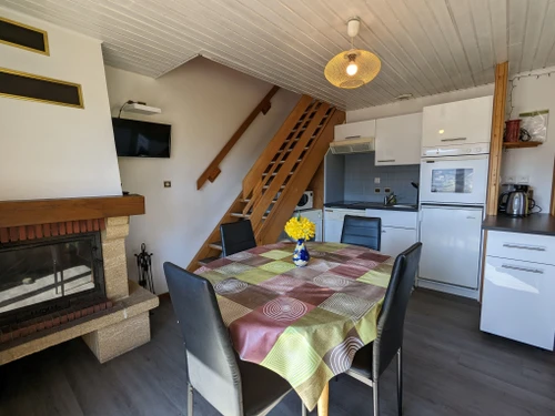 Gasthaus Gérardmer, 2 Schlafzimmer, 4 Personen - photo_14994444558