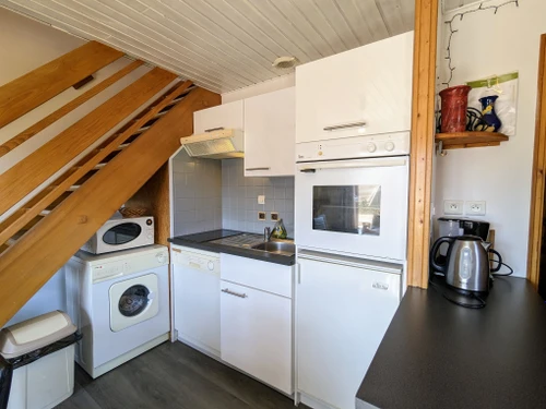 Gasthaus Gérardmer, 2 Schlafzimmer, 4 Personen - photo_14994444558