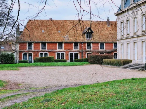 Gite Marines, 5 bedrooms, 10 persons - photo_19173541297