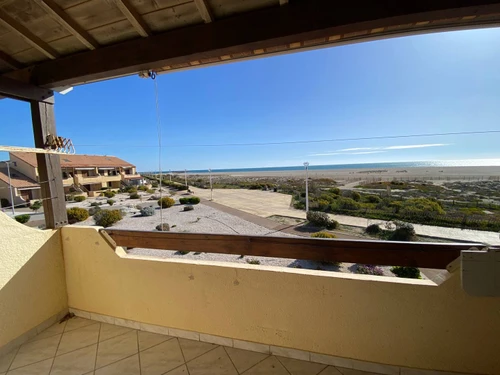 Apartment Port Leucate, 1 bedroom, 6 persons - photo_14558760158