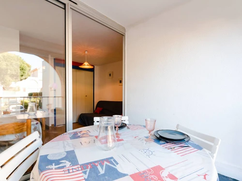 Ferienwohnung Gruissan, 1 Schlafzimmer, 4 Personen - photo_18867699411