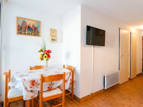 Ferienwohnung Gruissan, 1 Schlafzimmer, 4 Personen - photo_18867699411
