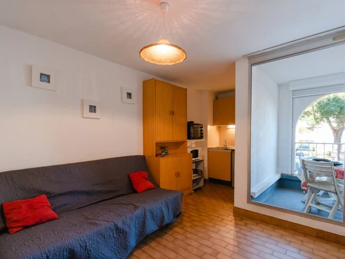 Ferienwohnung Gruissan, 1 Schlafzimmer, 4 Personen - photo_18867699411