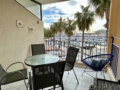 Appartement Argelès-sur-Mer, 2 pièces, 6 personnes - photo_10938947194