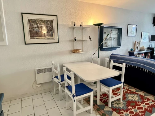 Appartement Argelès-sur-Mer, 2 pièces, 6 personnes - photo_10938947194