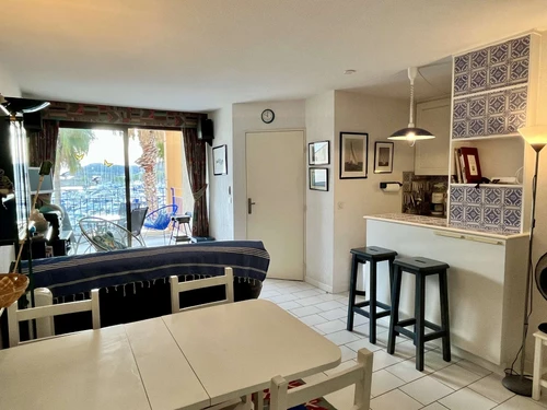 Appartement Argelès-sur-Mer, 2 pièces, 6 personnes - photo_10938947194