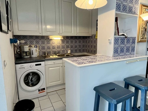 Appartement Argelès-sur-Mer, 2 pièces, 6 personnes - photo_10938947194