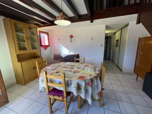 Villa Saint-Cyprien, 2 bedrooms, 6 persons - photo_1392089561