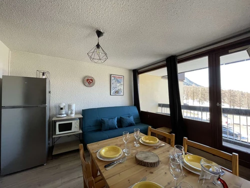 Appartement Montgenèvre, 1 pièce, 4 personnes - photo_14569187476
