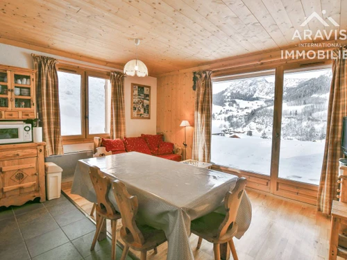 Apartment Le Grand-Bornand, 2 bedrooms, 5 persons - photo_15586151476