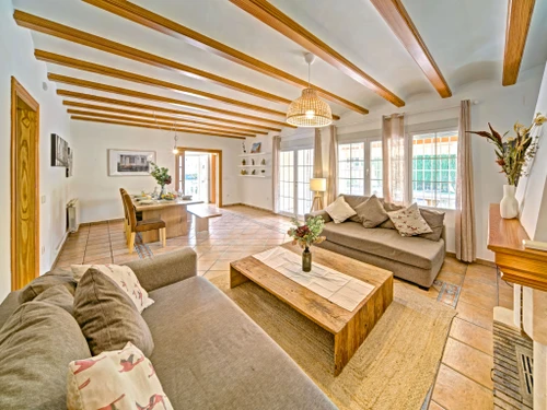 Casa Moravit, 3 dormitorios, 6 personas - photo_18803965655