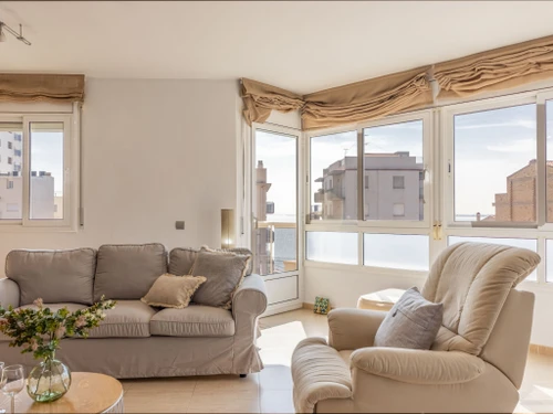 Appartement L'Ampolla, 4 pièces, 8 personnes - photo_19176073637