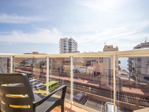 Appartement L'Ampolla, 4 pièces, 8 personnes - photo_19176073637