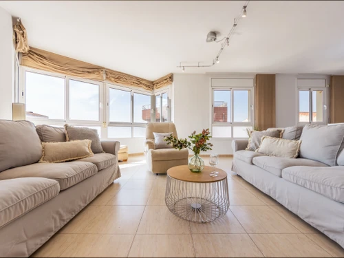 Appartement L'Ampolla, 4 pièces, 8 personnes - photo_19176073637