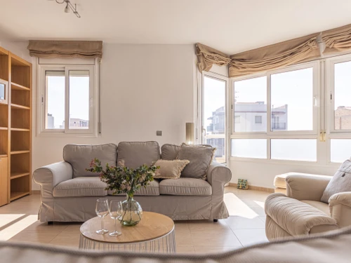 Appartement L'Ampolla, 4 pièces, 8 personnes - photo_19176073637